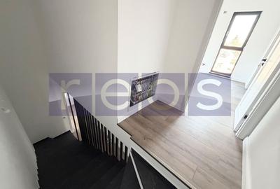 VILA INDIVIDUALA P+1+M | 284 MP UTILI | 5 DORMITOARE | ZONA BUCURESTII NOI - 16