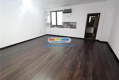 Doamna Ghica bloc finalizat S+P+2+M,20ap.sup.utila 1715mp plus parcare - 4