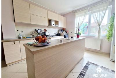 Vila superba cu garaj si  teren 1500 mp, Covasna - 7