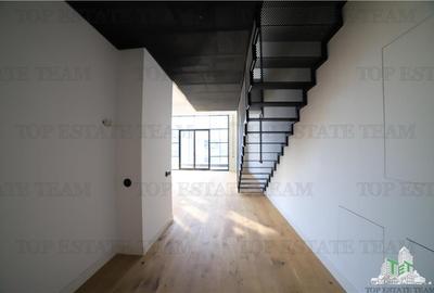 Duplex Loft NoHo - 7