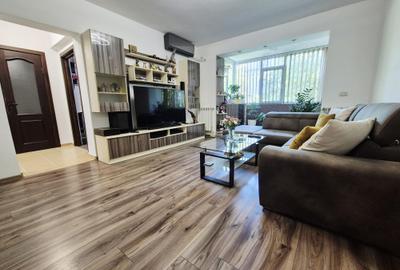 Ultracentral - apartament de familie - 9