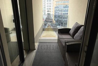 2 camere Floreasca zona Pescariu - 5