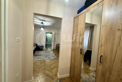 Apartament 2 camere | La Cheie | Etaj 1 | Gheorgheni | Complex Diana - 7