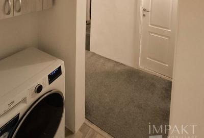 Apartament  cu 3 camere decomandat, 2 băi, etaj intermediar - Zorilor - 11