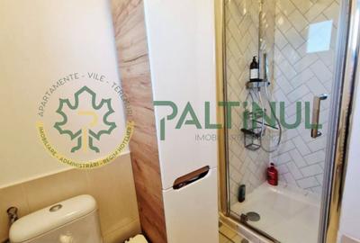 Casa moderna 3 camere de inchiriat – Cartierul Arhitectilor, Sibiu - 11