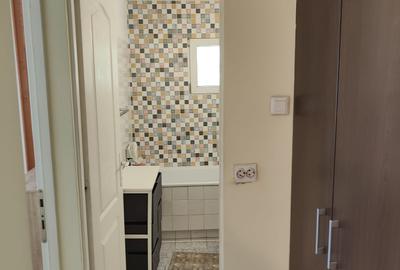 Apartament 3 camere, semicentral, Bulevardul N. Titulescu,aproape de Iulius Mall - 10