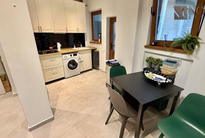 2 Camere | P-ta Amzei | Modern | Fără risc! - 8
