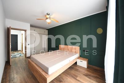 Apartament 3 camere | Ferdinand – Grănicerilor | Parcare inclusă - 5