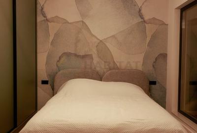 Vilă individuală Corbeanca | design modern, curte amenajată - 21
