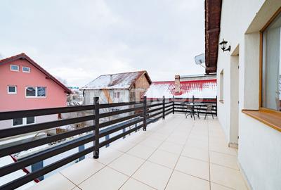 Casa mobilata Central Sanpetru - 38