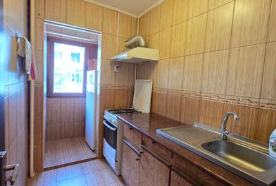 Apartament 3 camere, Ferentari, aleea Livezilor, 45 mpu, etaj 2, renovat - 11