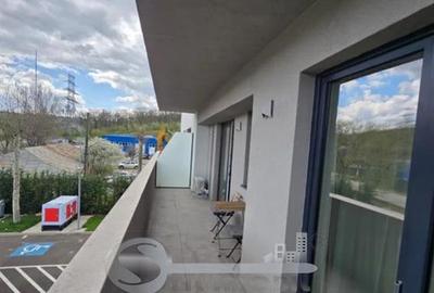 Ap 2 Camere cu Parcare Subterană – Prima Închiriere în Complex Ma - 10