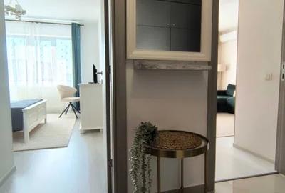 Apartament 2 Camere Aparatorii Patriei | Balcon | Centrala | 8 minute metrou - 5