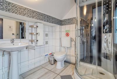 Rasnov, proprietate superba, rezidential si afacere la cheie - regim hotelier - 12