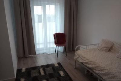 3 camere parter – Pallady, terasă + curte, parcare inclusă, prima închiriere - 4