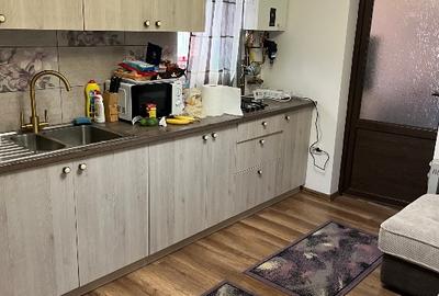 Vand apartment 3 camere in vila, Strada Panduri nr 6, Busteni, Prahova - 6