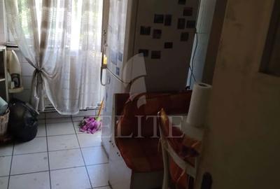 Apartament 2 camere în zona STRAZII NASAUD - 4