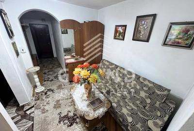 3 camere decomandate | 2 Balcoane | Etaj 1 | Mănăștur/Mehedinți - 10