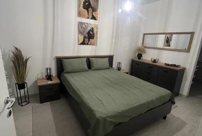 Apartament cu 2 camere decomandat în Tomis Nord