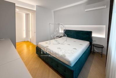 [VIDEO] CORTINA NORTH | Apartament deosebit | Parcare subterana | LUX - 5