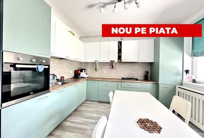 Triplex 4 camere, 117 mp utili, 250 mp teren, Dumbravita - 1