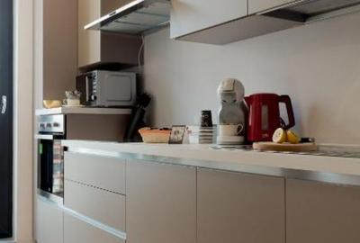 Apartament 2 camere cu chirias Barbu Văcărescu - 3