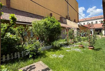 Apartament de închiriat, 2 camere, 50 mp, Central zona Cipariu - 18