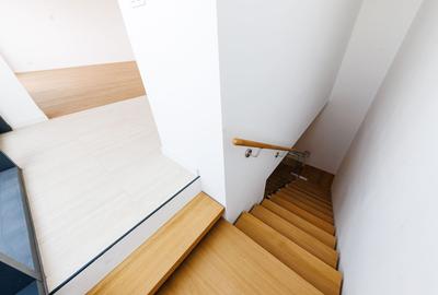 Penthouse etaj 15, finisaje premium, Timisoara, zona centrala - comision 0 - 8