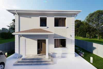 Teren 533 mp - Buftea - 9