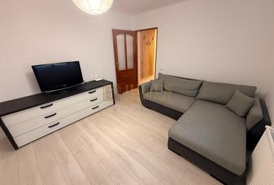 2 camere: living+dormitor, la 3 minute de Spitalul Jud, centrala proprie - 1