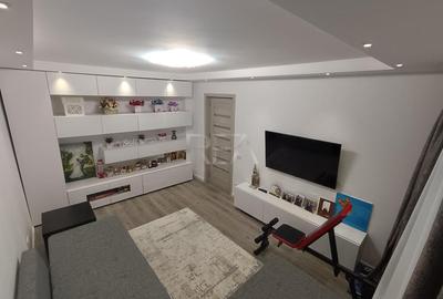 3 camere Colentina decomandat, centrala, inst. schimb., parcare, boxa - 1