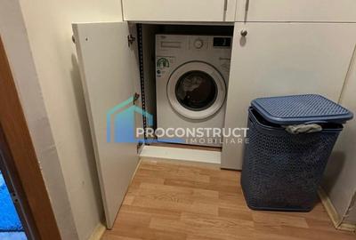 Apartament 1 camera | Bujorilor-Timisoara | 65.000 EUR - 8