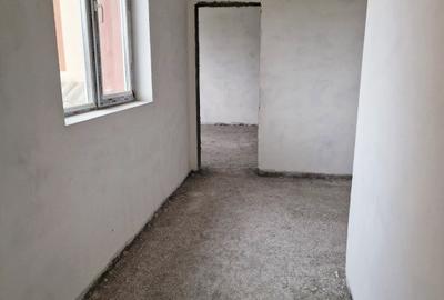 VIND VILA CU SPATIU INDUSTRIAL LOCUIT (pretabil la orice activitate) DASCALU IF - 6