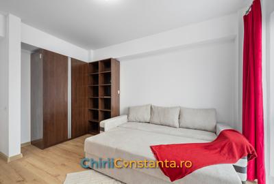 ✅Apartament 3 camere cu parcare · Tomis Plus - Palazu Mare / Spectrum - 9
