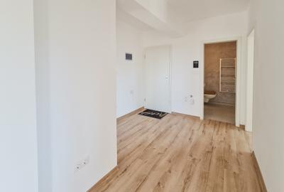 Apartament cu 3 camere decomandat în Avantgarden