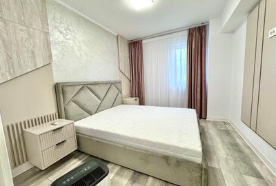 Apartament finalizat, 2 camere+loc de parcare - 5