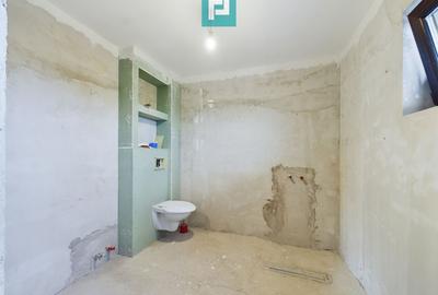 Casă la gri în Livada - 6