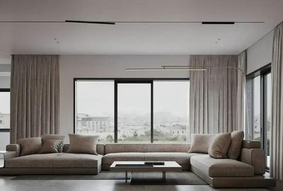 Apartament 4 Camere Terasa | Penthouse Lux Titan | Finalizat - 3