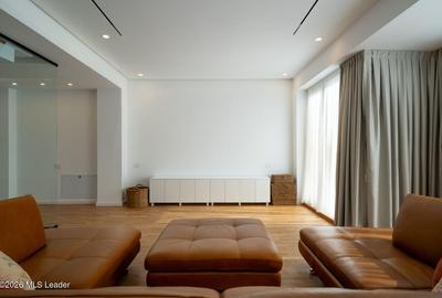 Iancu Nicolae - Vila high-end pe malul lacului, Gradina cu Ponton - 50