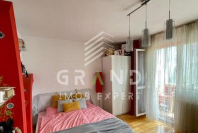 4 camere | 82mp | zona„La Terenuri”–Mănăștur/str. Mehedinți | Etaj 3/4 - 9