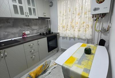 Apartament 2 camere | Tiglina 1 | 44 mp - 6