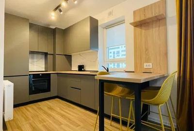 Apartament IMPECABIL Coresi (Kasper) - 4