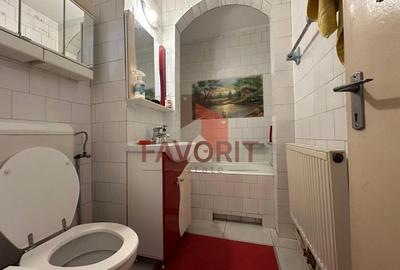 3 camere | etaj 2 | centrala proprie | zona excelenta | - 13