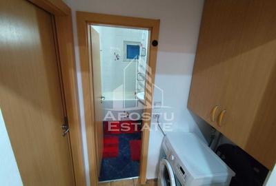 Apartament cu 3 camere, decomandat,centrala proprie,Spitalul Judetean - 6