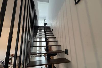 COMISION 0% | Duplex | 127 mp utili | 4 Camere | Zona Urseni | - 7