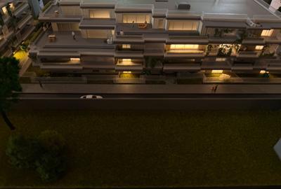 Apartament cu 3 camere în Iancu Nicolae