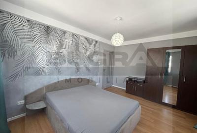 Apartament de 4 camere, modern, 87mp, parcare, zona The Office - 6