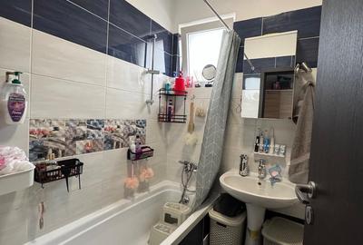 Apartament 2 camere Rahova BLOC NOU T731 - 8