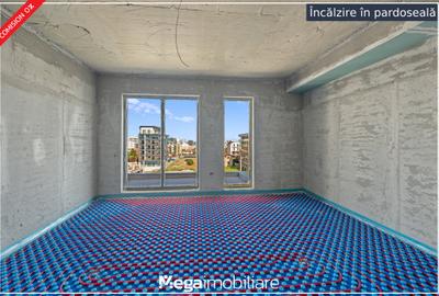 ✅Dezvoltator: Studio la cheie, terasă - MIO Residence, Mamaia Nord - 5