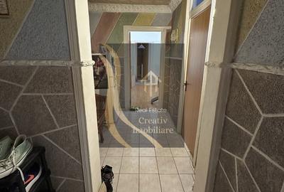 Apartament 3 camere de vanzare Dristor Camil Ressu - 5